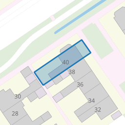 Perceel ODB01-M-3387