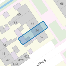 Perceel ODB01-M-3395