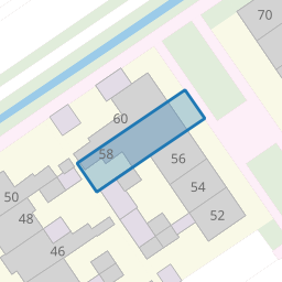 Perceel ODB01-M-3397