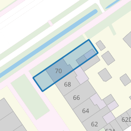 Perceel ODB01-M-3399