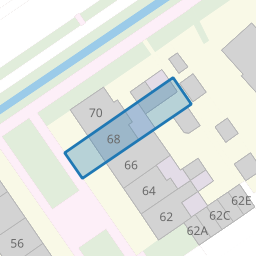 Perceel ODB01-M-3400