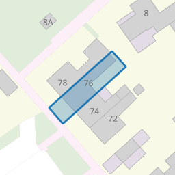 Perceel ODB01-M-3415