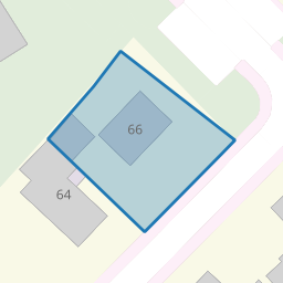 Perceel ODB01-M-3443