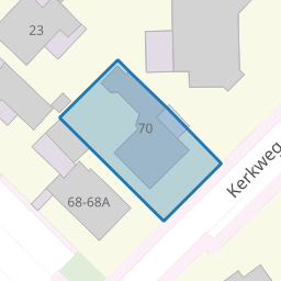 Perceel ODB01-M-3445