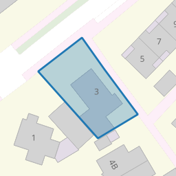 Perceel ODB01-M-3475