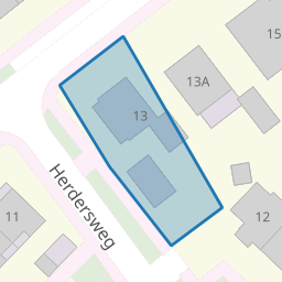 Perceel ODB01-M-3481