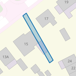 Perceel ODB01-M-3483