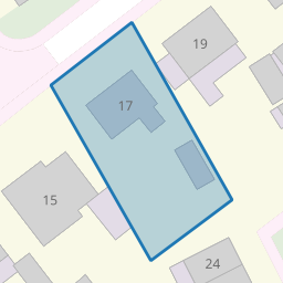 Perceel ODB01-M-3484