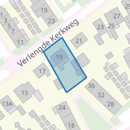 Perceel ODB01-M-3485