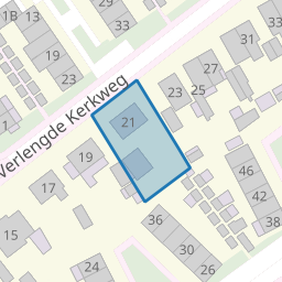 Perceel ODB01-M-3486