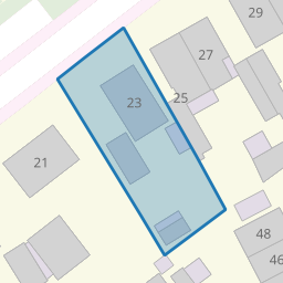 Perceel ODB01-M-3487
