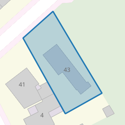 Perceel ODB01-M-3495