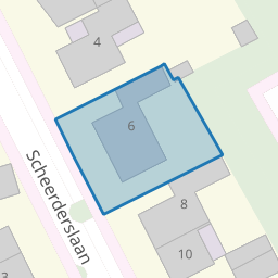 Perceel ODB01-M-3497