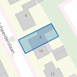 Perceel ODB01-M-3498