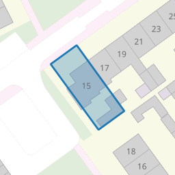 Perceel ODB01-M-3516