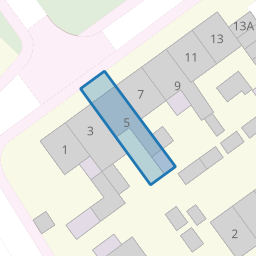 Perceel ODB01-M-3522