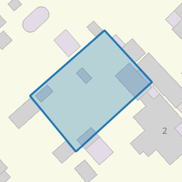 Perceel ODB01-M-3616