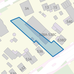 Perceel ODB01-M-3630