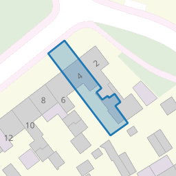 Perceel ODB01-M-3640