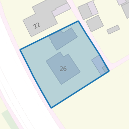 Perceel ODB01-M-3653