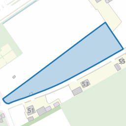 Perceel ODB01-M-3660