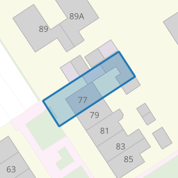 Perceel ODB01-M-3664