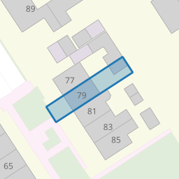 Perceel ODB01-M-3665