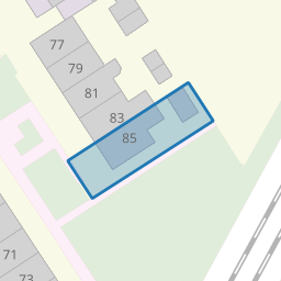 Perceel ODB01-M-3668