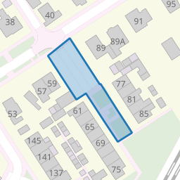 Perceel ODB01-M-3669