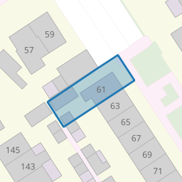 Perceel ODB01-M-3673