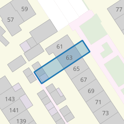 Perceel ODB01-M-3674