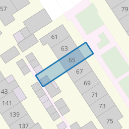 Perceel ODB01-M-3675