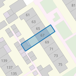 Perceel ODB01-M-3676