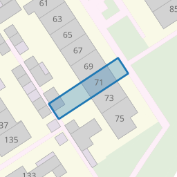 Perceel ODB01-M-3678