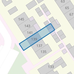 Perceel ODB01-M-3684