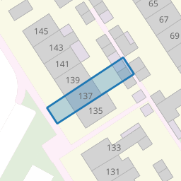 Perceel ODB01-M-3685