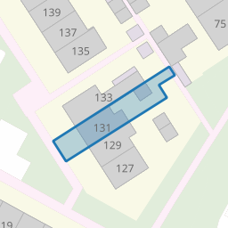 Perceel ODB01-M-3688