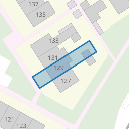 Perceel ODB01-M-3689