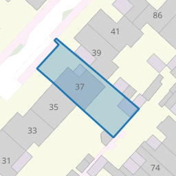 Perceel ODB01-M-3693