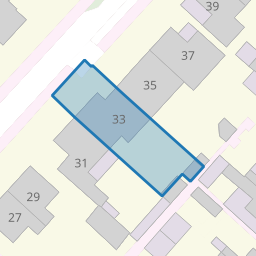 Perceel ODB01-M-3695