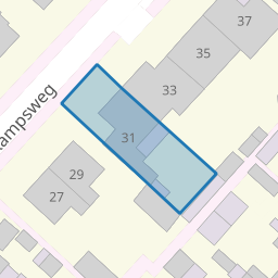 Perceel ODB01-M-3696