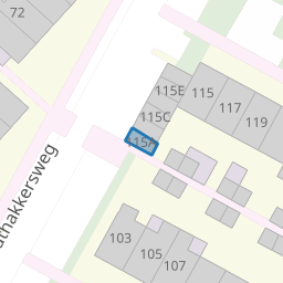 Perceel ODB01-M-3707