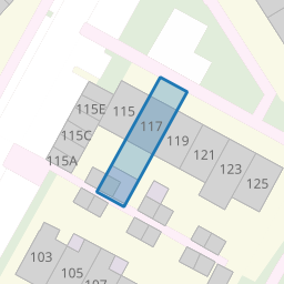 Perceel ODB01-M-3709