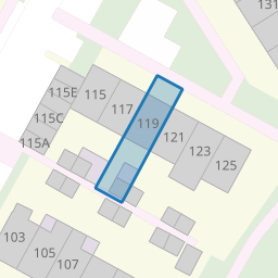 Perceel ODB01-M-3710