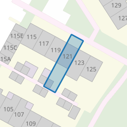 Perceel ODB01-M-3711