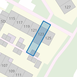 Perceel ODB01-M-3712