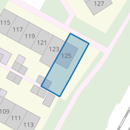 Perceel ODB01-M-3713