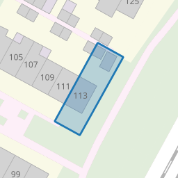 Perceel ODB01-M-3714