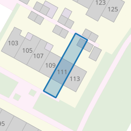Perceel ODB01-M-3715