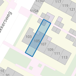 Perceel ODB01-M-3718